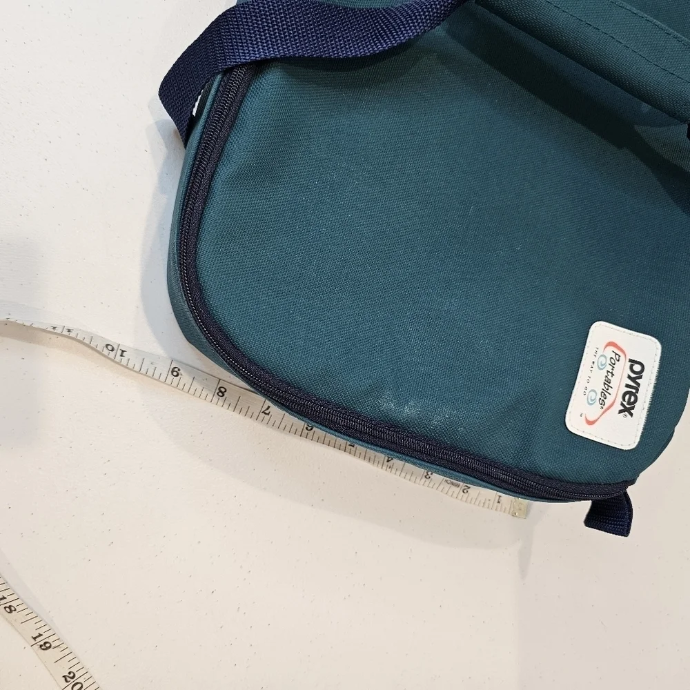 Pyrex Portables 9x13 Teal